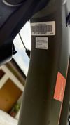 Trek Top Fuel 8