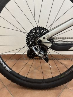 COMMENCAL Meta AM 29
