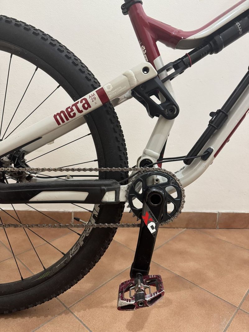 COMMENCAL Meta AM 29