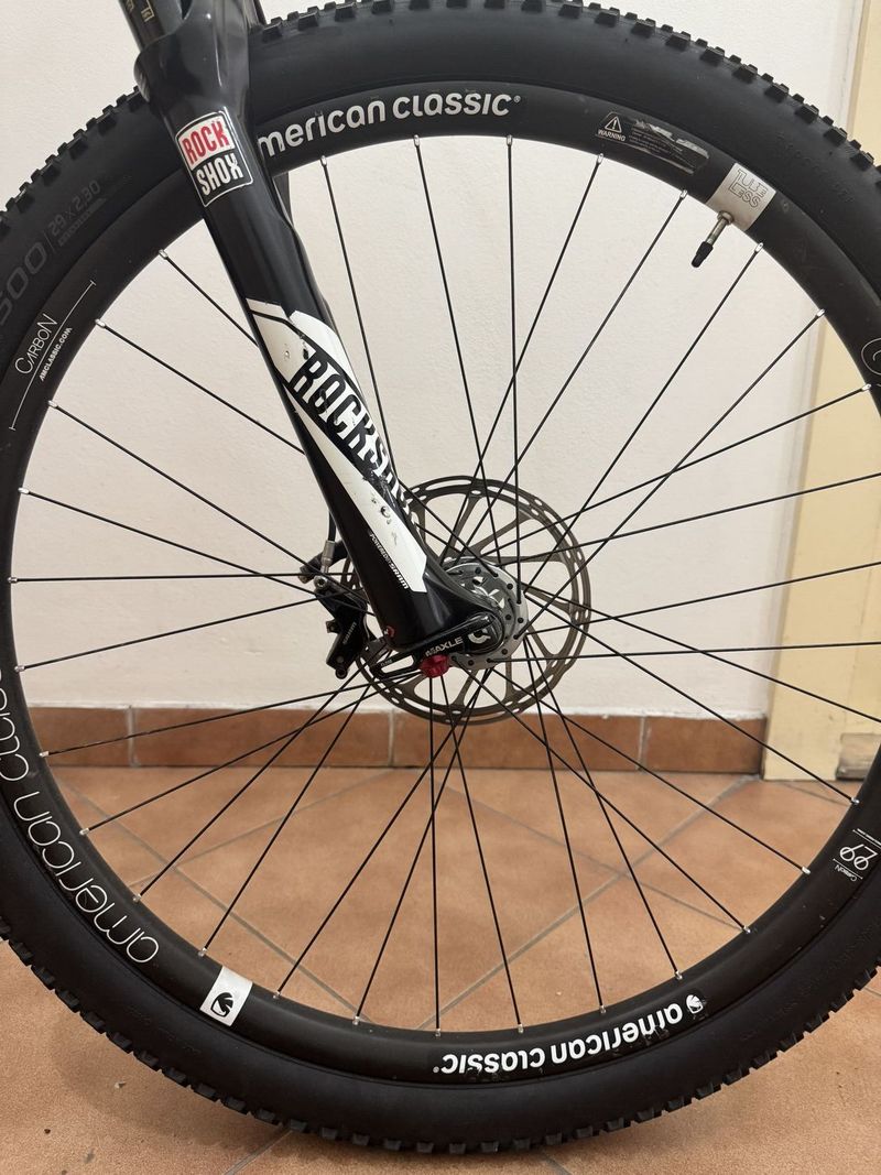 COMMENCAL Meta AM 29