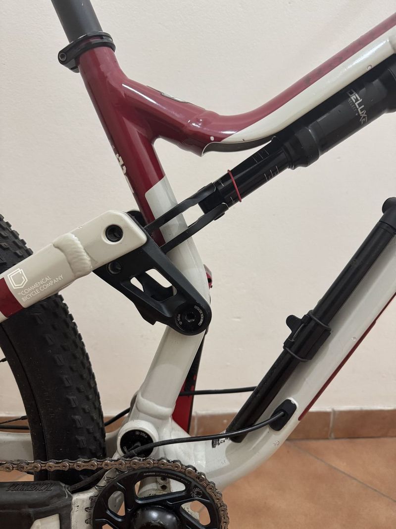 COMMENCAL Meta AM 29
