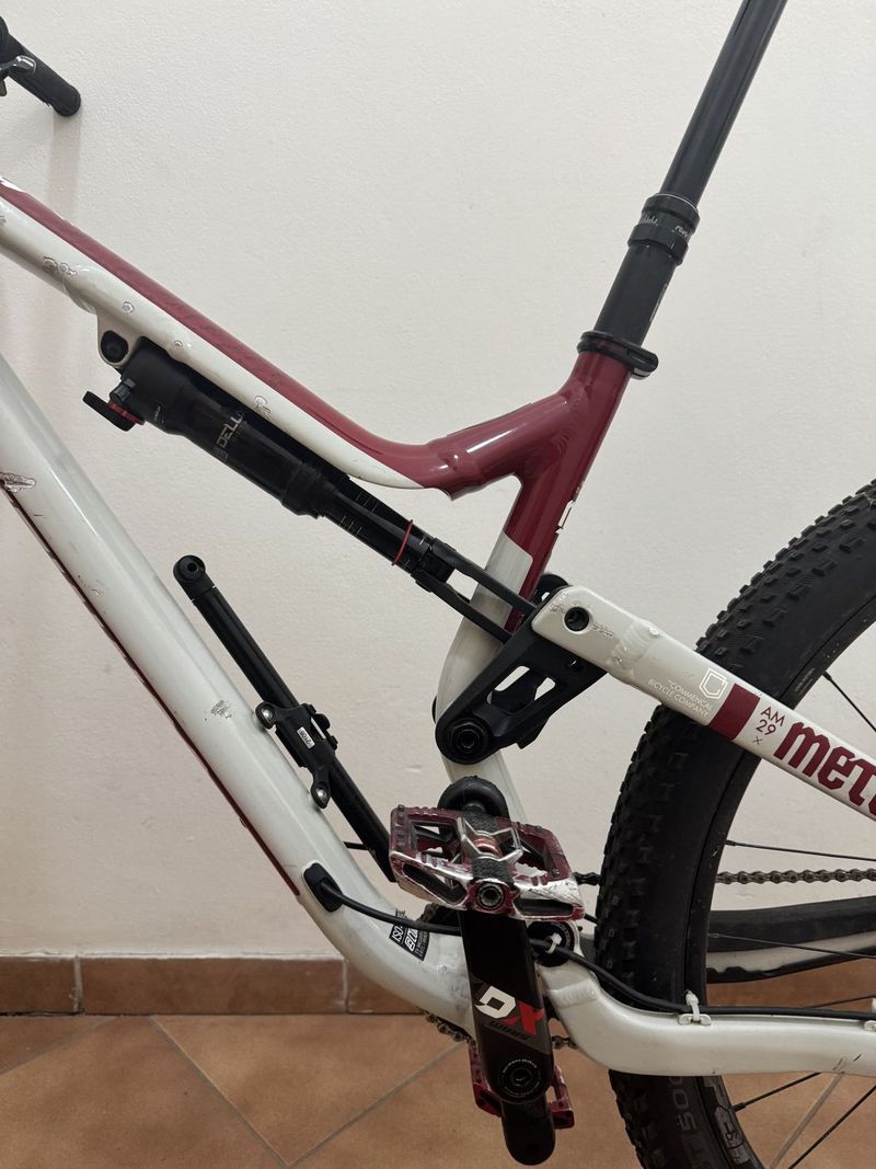 COMMENCAL Meta AM 29
