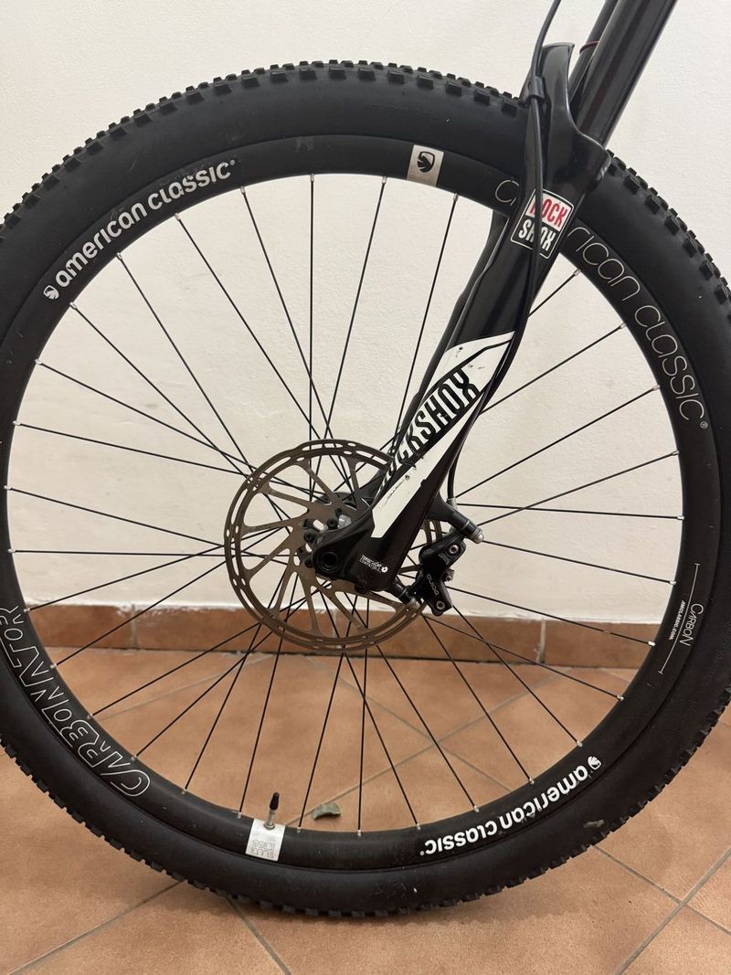 COMMENCAL Meta AM 29