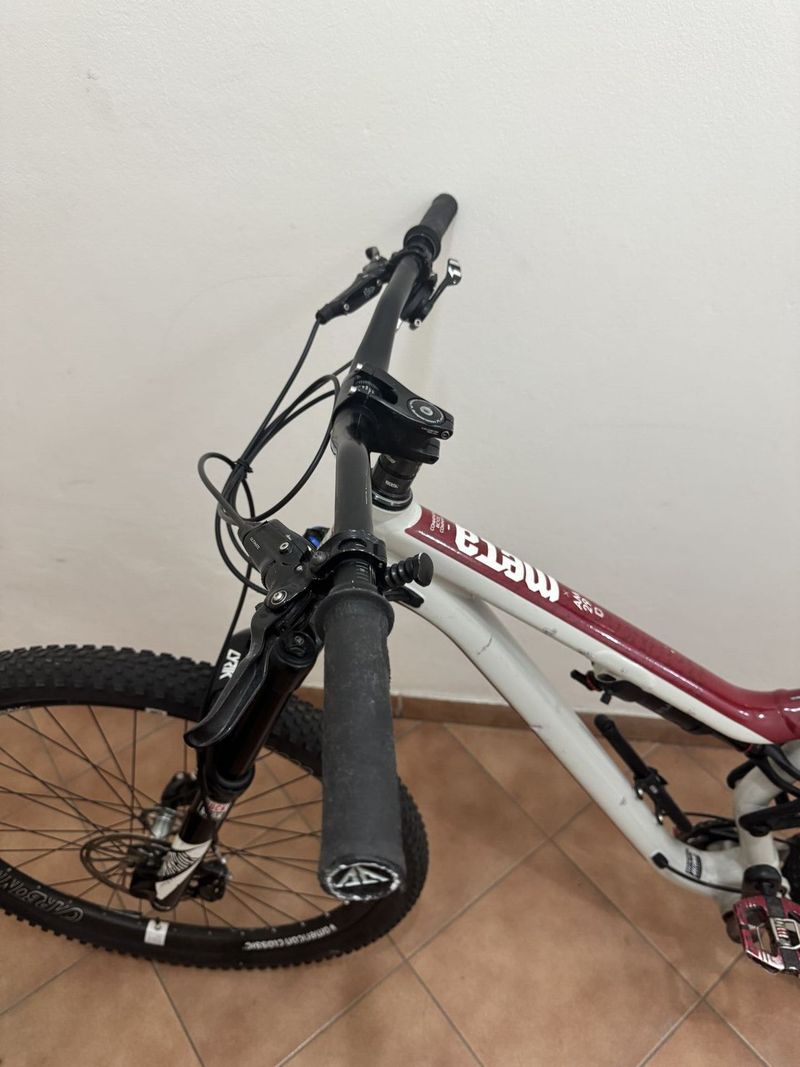 COMMENCAL Meta AM 29