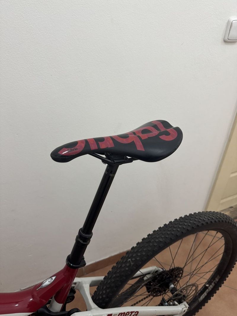 COMMENCAL Meta AM 29