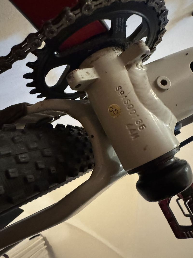 COMMENCAL Meta AM 29