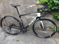 Giant Defy Advanced 1 