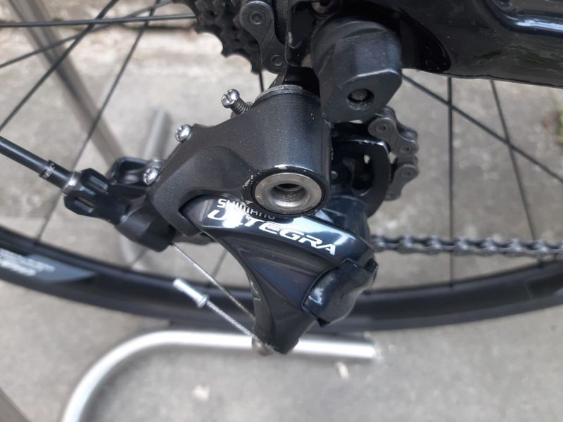 Giant Defy Advanced 1 