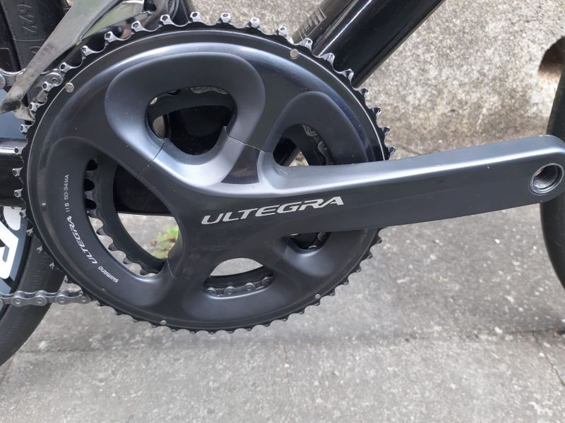 Giant Defy Advanced 1 