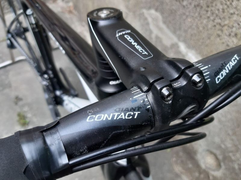 Giant Defy Advanced 1 