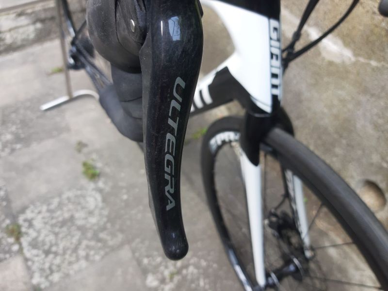 Giant Defy Advanced 1 