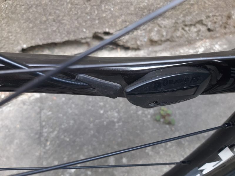 Giant Defy Advanced 1 