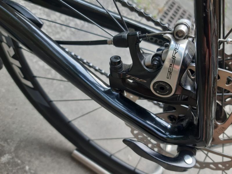 Giant Defy Advanced 1 