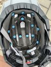 Přilba 100% Altec Fidlock