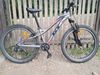 GT Stromper 24 Rine SLV