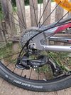 GT Stromper 24 Rine SLV