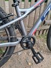 GT Stromper 24 Rine SLV