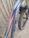 GT Stromper 24 Rine SLV