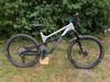 Canyon Spectral 125 AL6, najeto 350 km