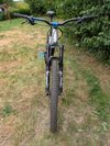 Canyon Spectral 125 AL6, najeto 350 km