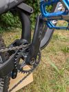 Canyon Spectral 125 AL6, najeto 350 km