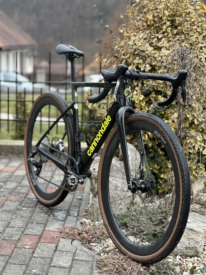 Prodám gravel/cyklokrosk