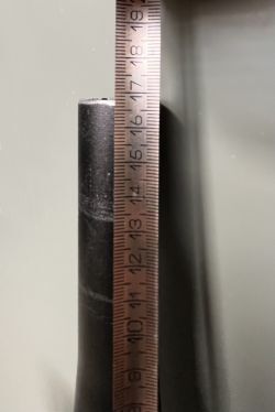FOX 34 Float Performance 120 mm