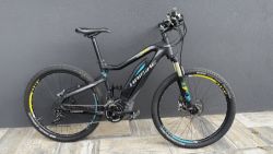 Elektrokolo Haibike Sduro RC