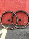 WTB KOM i25 Zapletená kola 650b 27,5
