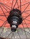 WTB KOM i25 Zapletená kola 650b 27,5