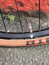 WTB KOM i25 Zapletená kola 650b 27,5