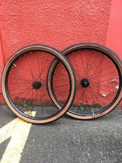 WTB KOM i25 Zapletená kola 650b 27,5