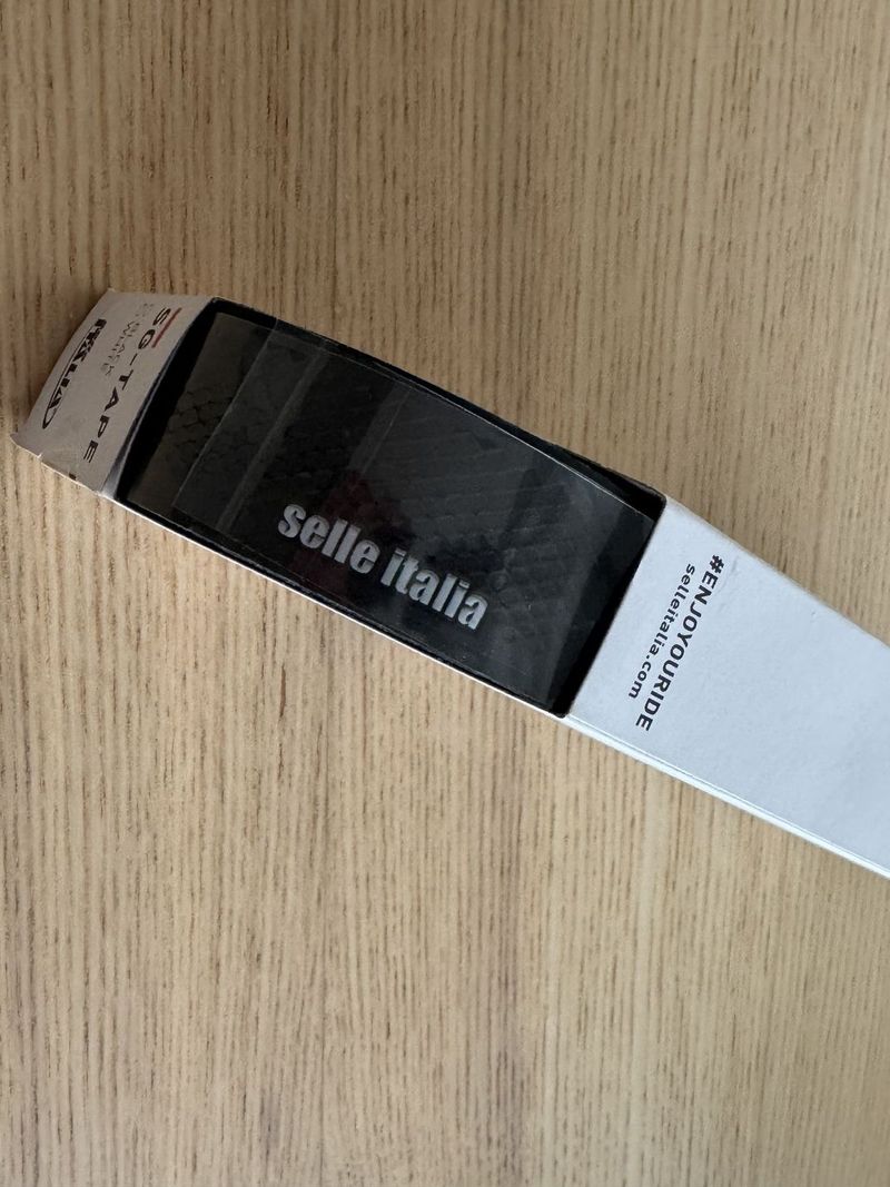 Omotávka Selle Italia SG Tape