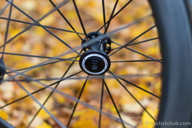 Farsprots Ventoux S4