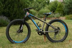 Kellys Marc 70 24"