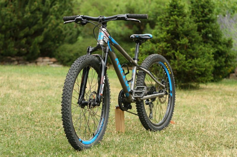 Kellys Marc 70 24"