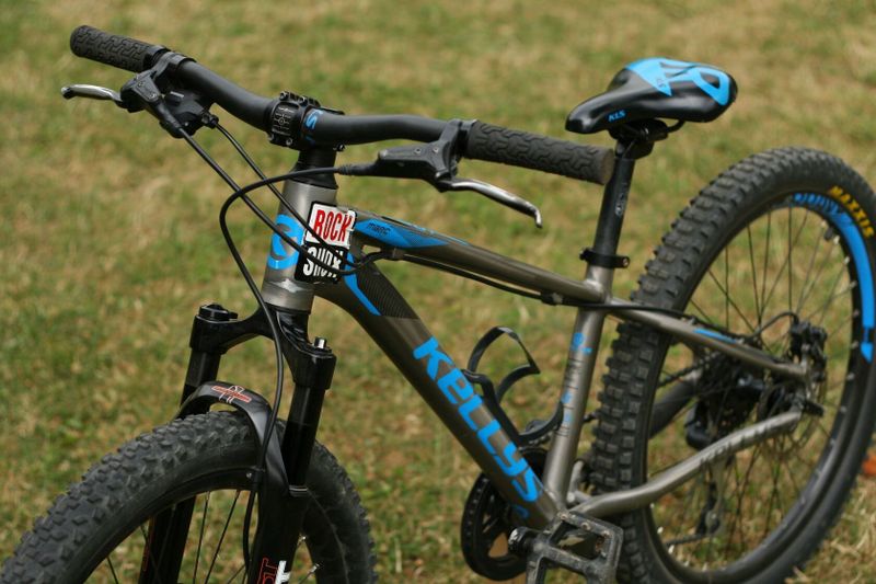 Kellys Marc 70 24"