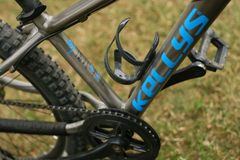Kellys Marc 70 24"