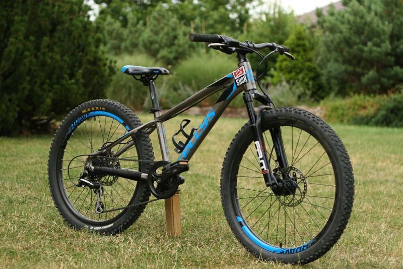 Kellys Marc 70 24"