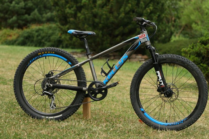 Kellys Marc 70 24"