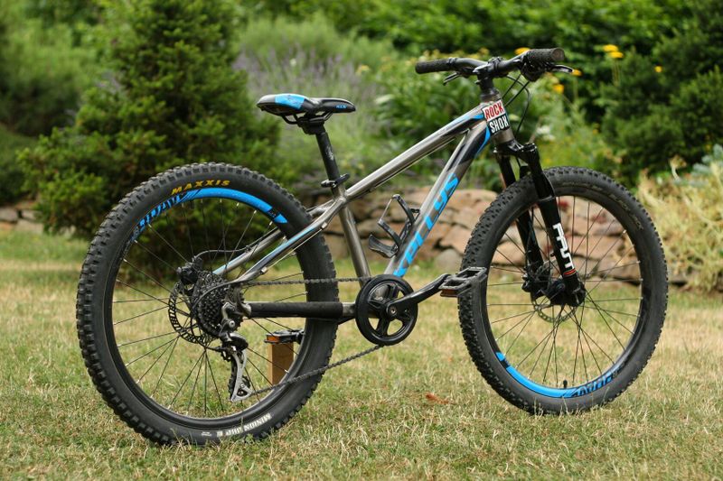 Kellys Marc 70 24"