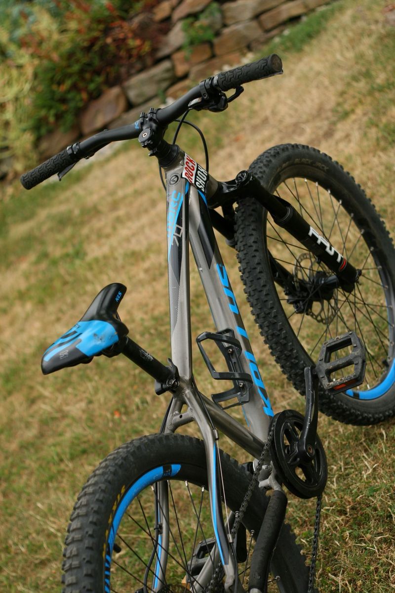 Kellys Marc 70 24"
