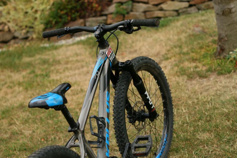 Kellys Marc 70 24"