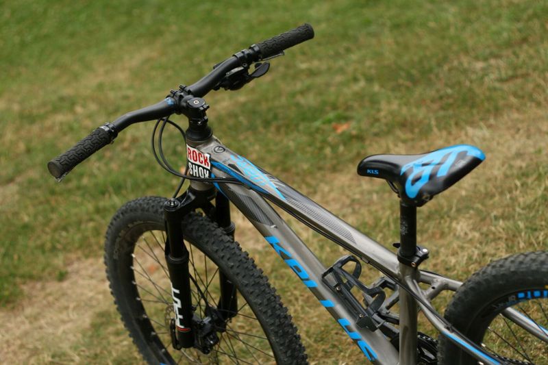 Kellys Marc 70 24"