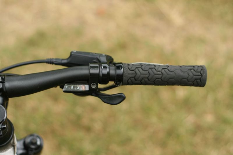Kellys Marc 70 24"