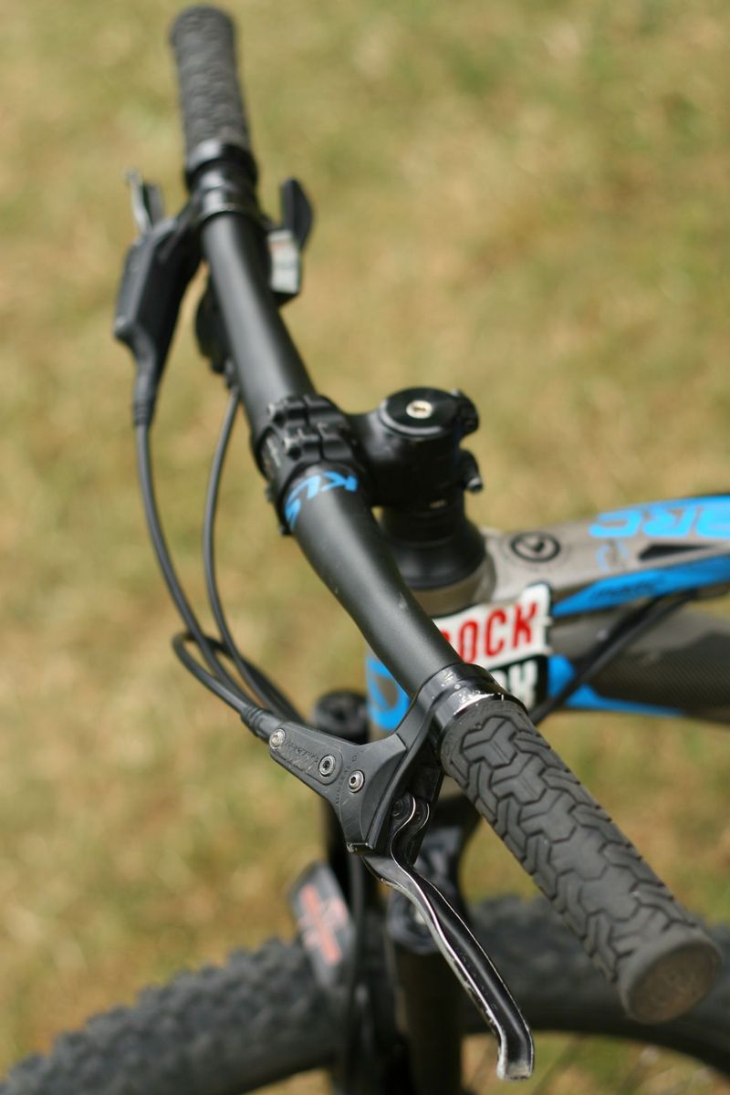 Kellys Marc 70 24"