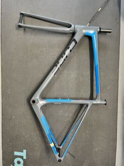 Cube Attain GTC vel.56