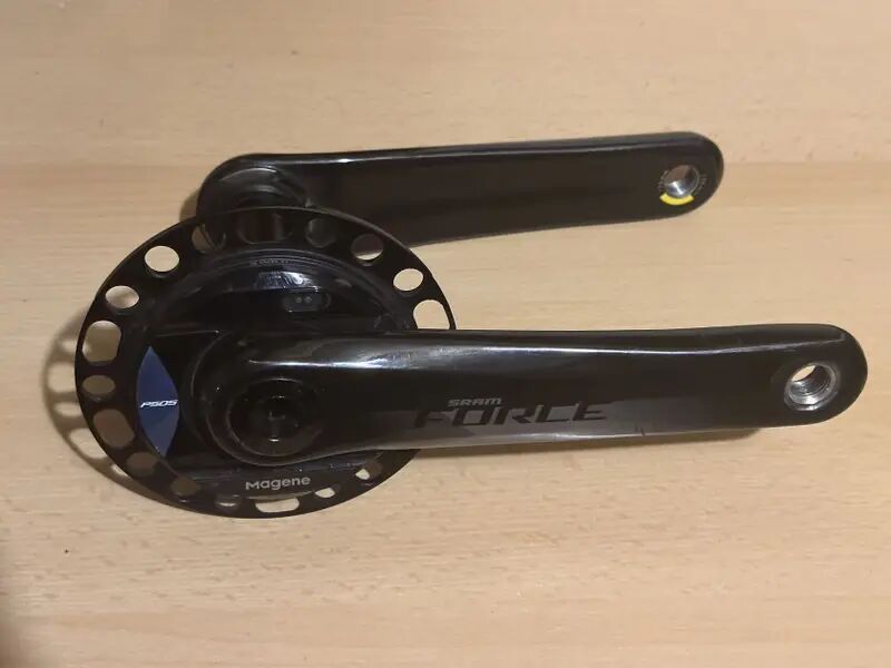 Kliky SRAM Force D1 DUB