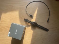 Garmin Forerunner 945