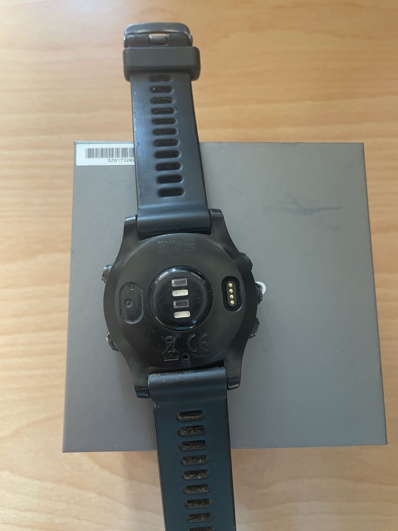 Garmin Forerunner 945
